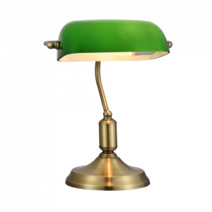 Veioza Maytoni Kiwi Bronz Verde- 01-BS