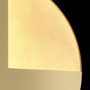 Aplica perete Maytoni Jupiter Auriu-L10BS3K