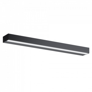 Aplica perete Maytoni Orion Negru- L9B4K