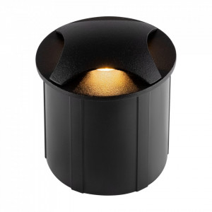 Lampa exterior Maytoni Biscotti Negru- L3B3K