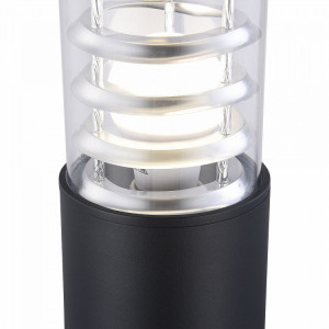 Lampa exterior Maytoni Bronx Negru 2- 01B