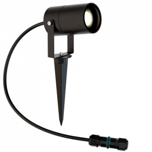 Lampa exterior Maytoni Scope Negru- 01B