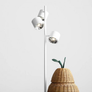 Lampadar alb, Lampadar forma dreapta, Lampa de podea alb, Lampadar modern, Lampadar living, Lampadar dormitor, Lampadar metal, Lampa de podea moderna, Lampadar modern living, Lampadar modern dormitor, Lampadar minimalist