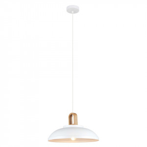 Lustra alba, Lustra suspendata alba, Lustra cu pendule, Lustra metal alba, Lustra metal, Lustra moderna alba, Lustra living, Lustra living alba, Lustra moderna, Lustra dormitor, Lustra dormitor alba, Lustra bucatarie, Lustra din metal, Lustra suspendata, 