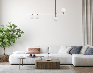Lustra neagra, Lustra suspendata neagra, Lustra cu pendule, Lustra metal neagra, Lustra metal, Lustra moderna neagra, Lustra living, Lustra living neagra, Lustra moderna, Lustra dormitor, Lustra dormitor neagra, Lustra bucatarie, Lustra din metal, Lustra 