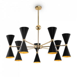 Lustre moderne, Lustre clasice, Lustre minimaliste, Lustre scandinave, Lustre vintage, Lustre retro, Lustre living, Lustre dormitor, Lustre bucatarie, Lustre aurii, Lustre negre, Lustre argintii, Lustre albe, Lustre cristal, Lustre sticla, Lustre metal, L