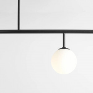 Plafoniera neagra, Plafoniera metal, Plafoniera moderna neagra, Plafoniera moderna dormitor, Plafoniera moderna bucatarie, Plafoniera living, Plafoniera moderna, Plafoniera dormitor, Plafoniera dormitor metal, Plafoniera moderna minimalista, Plafoniera mi