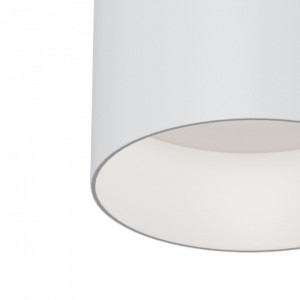 Spot aplicat Maytoni Alfa Alb 3- 01W