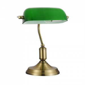 Veioza Maytoni Kiwi Bronz Verde- 01-BS