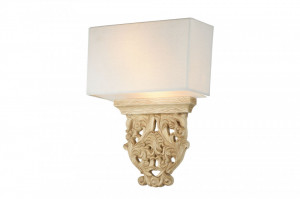 Aplica perete Maytoni Alberto Alb-Lemn- 02-R