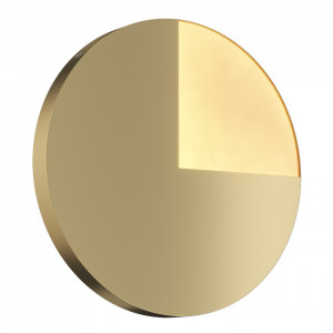 Aplica perete Maytoni Jupiter Auriu-L10BS3K