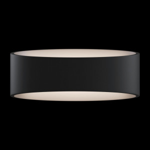 Aplica perete Maytoni Trame Negru-L5B