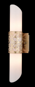 Aplica perete Maytoni Venera Auriu Alb-02-N
