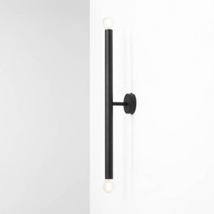 Aplica neagra, Aplica perete, Aplica dormitor neagra, Aplica perete lampa, Lampa de perete, Aplica dormitor, Iluminat interior, Aplica perete moderna, Aplica living, Aplica moderna dormitor, Aplica dormitor moderna, Aplica de perete living, Aplica de pere