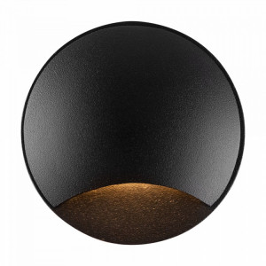 Lampa exterior Maytoni Biscotti Negru 2- L3B3K
