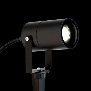 Lampa exterior Maytoni Scope Negru- 01B
