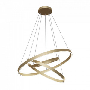 Lustra aurie Maytoni Rim -L100BS4K