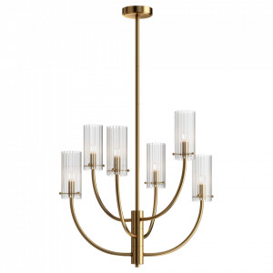 Lustra Maytoni Arco Cupru- 06BS