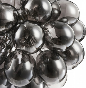 Lustra Maytoni Balbo Fumuriu -08-N