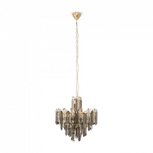 Lustra Maytoni Flare Auriu- 06G