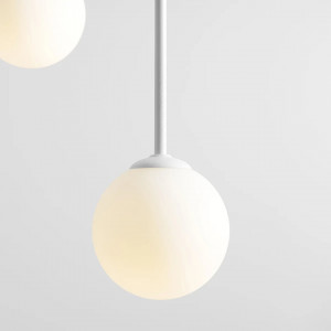 Lustra alba, Lustra suspendata alba, Lustra cu pendule, Lustra metal alba, Lustra metal, Lustra moderna alba, Lustra living, Lustra living alba, Lustra moderna, Lustra dormitor, Lustra dormitor alba, Lustra bucatarie, Lustra din metal, Lustra suspendata, 