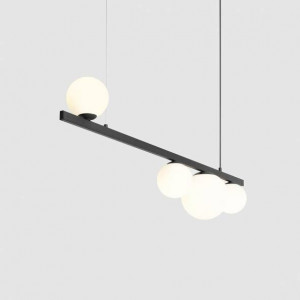 Lustra neagra, Lustra suspendata neagra, Lustra cu pendule, Lustra metal neagra, Lustra metal, Lustra moderna neagra, Lustra living, Lustra living neagra, Lustra moderna, Lustra dormitor, Lustra dormitor neagra, Lustra bucatarie, Lustra din metal, Lustra 