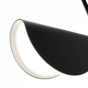 Pendul Maytoni Mollis Negru -01B
