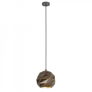 Pendul grafit, Pendul metal, Pendul metal grafit, Pendul iluminat insula, Pendul interior, Pendul interior culoare grafit, Iluminat interior, Pendul masa, Iluminat masa dining, Pendul modern, Iluminat bucatarie, Pendul bucatarie, Pendul insula bucatarie