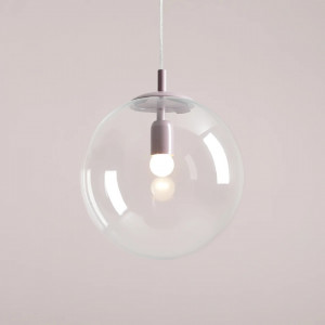 Pendul mov, Pendul metal, Pendul metal mov, Pendul iluminat insula, Pendul interior, Pendul interior culoare mov, Iluminat interior, Pendul masa, Iluminat masa dining, Pendul modern, Iluminat bucatarie, Pendul bucatarie, Pendul insula bucatarie