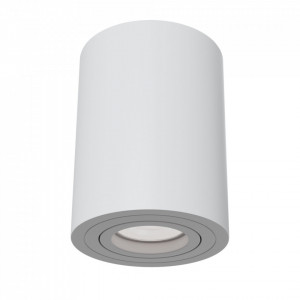 Spot aplicat Maytoni Alfa Alb 2- 01W