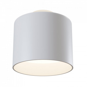 Spot aplicat Maytoni Planet Alb-L12W