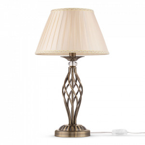 Veioza Maytoni Grace Bronz-01-R