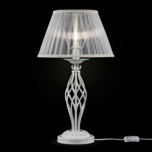 Veioza Maytoni Grace Crem Alb-00-G