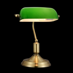 Veioza Maytoni Kiwi Bronz Verde- 01-BS