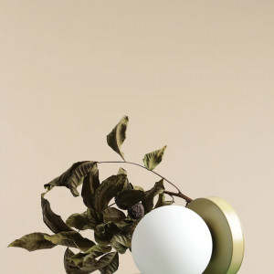 Veioza verde, Veioza bec, Veioza moderna, Lampa de masa verde, Lampa de masa moderna, Veioza dormitor, Veioza living, Lampa de masa dormitor, Veioza moderna living, Veioza moderna dormitor, Veioza metal, Lampa de masa, Veioza minimalista, Lampa de citit, 