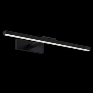 Aplica perete Maytoni Bris Negru-L12B4K
