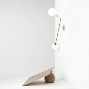 Aplica aurie, Aplica perete, Aplica dormitor aurie, Aplica perete lampa, Lampa de perete, Aplica dormitor, Iluminat interior, Aplica perete moderna, Aplica living, Aplica moderna dormitor, Aplica dormitor moderna, Aplica de perete living, Aplica de perete