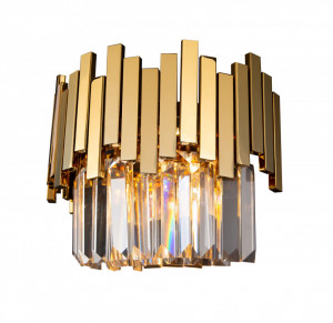 Aplica perete Trend  Maxlight Auriu -W0251