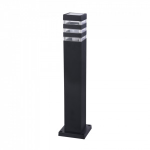Lampa exterior Maytoni Unter den Linden Negru- 01B