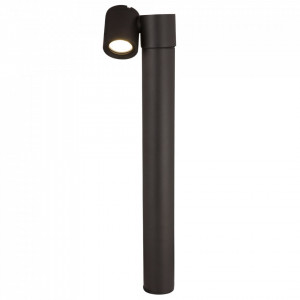 Lampa exterior Maytoni Wall Street Negru- 01B