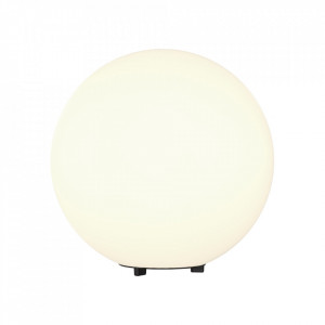 Lampa alba, Lampa de podea pentru exterior, Lampa exterior, Lampa exterior alba, Lampa pentru exterior, Lampa pentru podea, Lampadar exterior, Veioza podea exterior, Veioza podea terasa, Lampa terasa, Iluminat exterior, Iluminat exterior, Lampa iluminat t