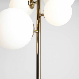 Lampadar auriu, Lampadar forma dreapta, Lampa de podea auriu, Lampadar modern, Lampadar living, Lampadar dormitor, Lampadar metal, Lampa de podea moderna, Lampadar modern living, Lampadar modern dormitor, Lampadar minimalist