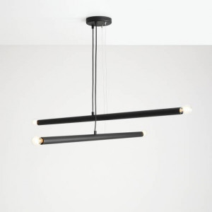 Lustra neagra, Lustra suspendata neagra, Lustra cu pendule, Lustra metal neagra, Lustra metal, Lustra moderna neagra, Lustra living, Lustra living neagra, Lustra moderna, Lustra dormitor, Lustra dormitor neagra, Lustra bucatarie, Lustra din metal, Lustra 