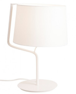 Veioza alba Maxlight Chicago-T0028