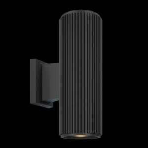 Aplica perete exterior Maytoni Rando Negru- 02B