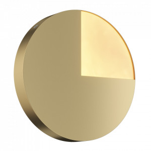 Aplica perete Maytoni Jupiter Auriu-L8BS3K