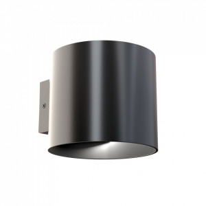 Aplica perete Maytoni Rond Negru- 01B