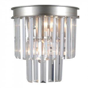 Aplica argintie, Aplica perete, Aplica dormitor argintie, Aplica perete lampa, Lampa de perete, Aplica dormitor, Iluminat interior, Aplica perete moderna, Aplica living, Aplica moderna dormitor, Aplica dormitor moderna, Aplica de perete living, Aplica de 