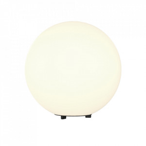 Lampa alba, Lampa de podea pentru exterior, Lampa exterior, Lampa exterior alba, Lampa pentru exterior, Lampa pentru podea, Lampadar exterior, Veioza podea exterior, Veioza podea terasa, Lampa terasa, Iluminat exterior, Iluminat exterior, Lampa iluminat t