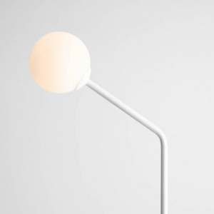 Lampadar alb, Lampadar forma dreapta, Lampa de podea alb, Lampadar modern, Lampadar living, Lampadar dormitor, Lampadar metal, Lampa de podea moderna, Lampadar modern living, Lampadar modern dormitor, Lampadar minimalist